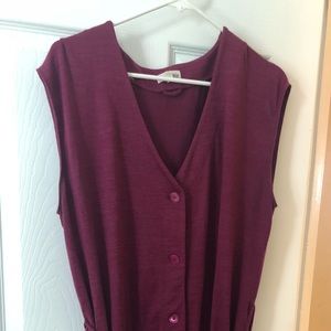 ARITZIA Dress L